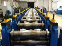 Roller molds