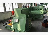 HG355 high-frequency straight seam welded pipe unit