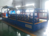HG series precision high-frequency straight seam welded pipe unit for automotive use