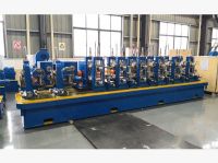 HG90 high-frequency straight seam welded pipe unit