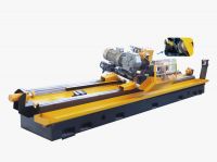Cold cutting saw