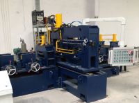Cutting and butt welding machines